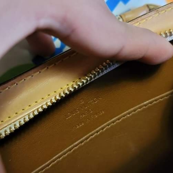 🎁-🎁 LV Mini Forsynth (Sale!!!) - Picture 7 of 8